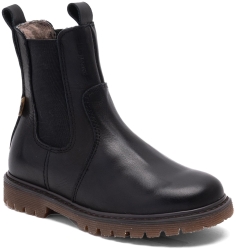 Bisgaard Neel Tex Black