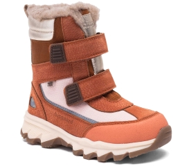 Bisgaard Eddie Tex Terracotta