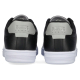 K-Swiss Court Tiebreak II Black/White/Ultimate Grey