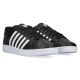 K-Swiss Court Tiebreak II Black/White/Ultimate Grey