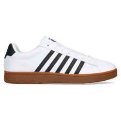 K-Swiss Court Tiebreak II White/Black/Gum