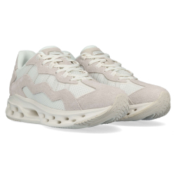 K-Swiss Tubes Lite RMX Snow White/Light Gray