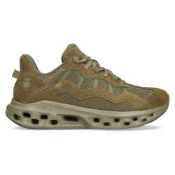 K-Swiss Tubes Lite RMX Burnt Olive/Grape Leaf