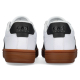 K-Swiss Court Tiebreak II White/Black/Gum