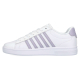 K-Swiss Court Tiebreak II White/Lilac