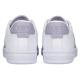 K-Swiss Court Tiebreak II White/Lilac