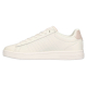 K-Swiss Court Shield II Snow White/Crystal Gray/Rose Dust