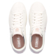 K-Swiss Court Shield II Snow White/Crystal Gray/Rose Dust