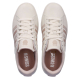K-Swiss Court Tiebreak II Snow White/Crystal Gray/Rose Dust