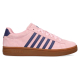 K-Swiss Court Tiebrk II SDE Orchid Pink/Blue Ribbon