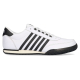 K-Swiss Vintage Trainer LTH White/Black