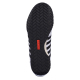 K-Swiss Vintage Trainer LTH White/Black