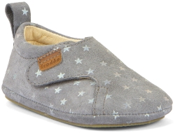 Froddo Barefoot Walkers Silver