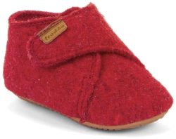 Froddo Prewalkers Wooly Red
