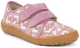 Froddo Barefoot Canvas White/Pink