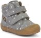 Froddo Ollie Wool Tex Silver