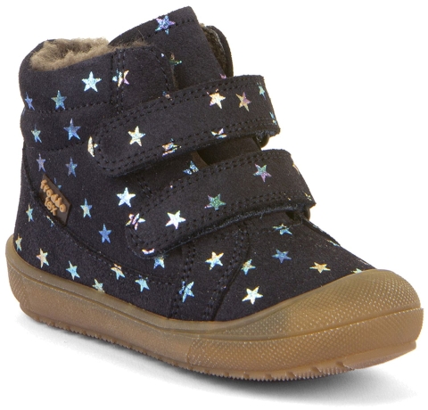 Froddo Ollie Wool Tex Stars