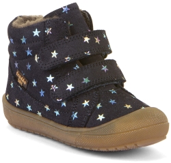 Froddo Ollie Wool Tex Stars
