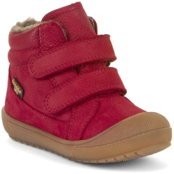 Froddo Ollie Wool Tex Red