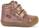 Froddo Ollie Wool Tex Pink/Gold