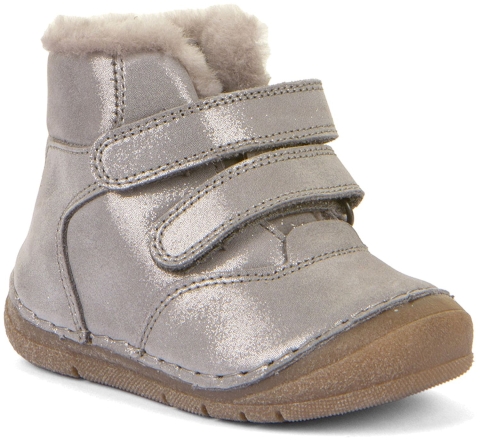 Froddo Paix Up Winter Grey/Silver