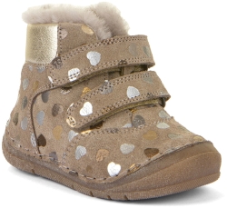Froddo Paix Up Winter Beige