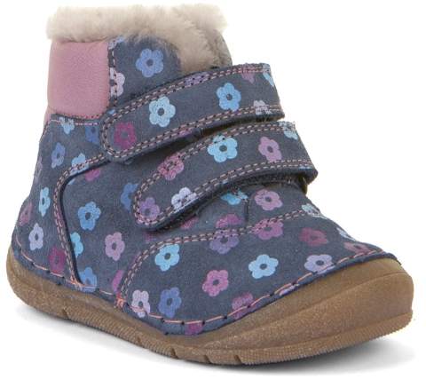 Froddo Paix Up Winter Denim+