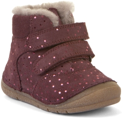 Froddo Paix Up Winter Bordeaux+