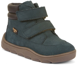 Froddo Zeru Tex Barefoot Petroleum