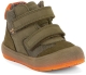 Froddo Ollie Lumi Tex Olive