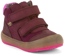 Froddo Ollie Lumi Tex Bordeaux