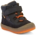 Froddo Ollie Lumi Tex Wool Dark Blue