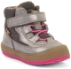 Froddo Ollie Lumi Tex Wool Grey/Silver