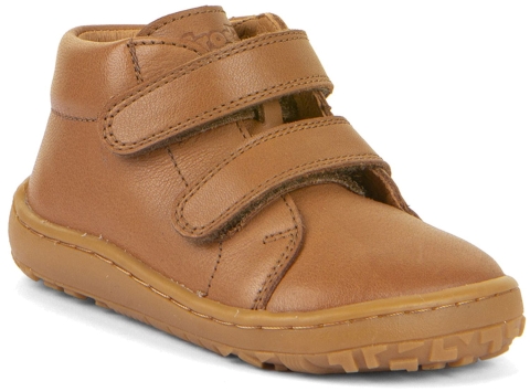 Froddo Barefoot First Step Cognac