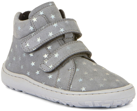 Froddo Barefoot Autumn Silver