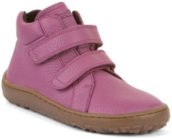 Froddo Barefoot Autumn Fuxia