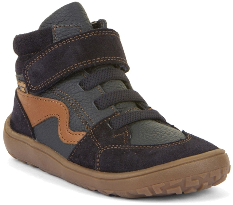 Froddo Barefoot Tex Go Dark Blue
