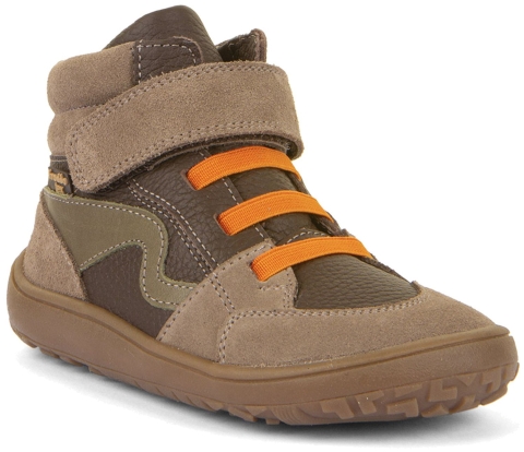 Froddo Barefoot Tex Go Brown