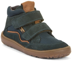 Froddo Barefoot Tex Autumn Petroleum