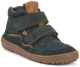 Froddo Barefoot Tex Autumn Petroleum