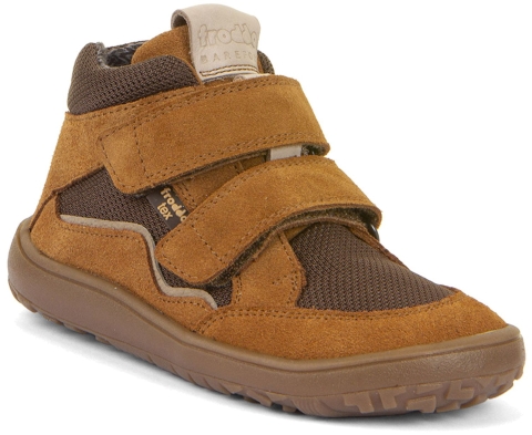 Froddo Barefoot Tex Autumn Cognac