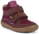 Froddo Barefoot Tex Wool Bordeaux