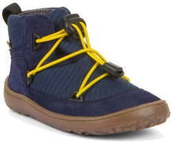 Froddo Barefoot Tex Track Blue