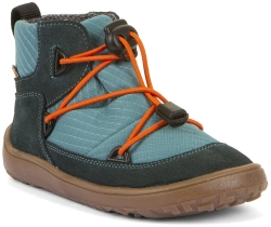 Froddo Barefoot Tex Track Petroleum