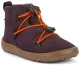 Froddo Barefoot Tex Track Purple