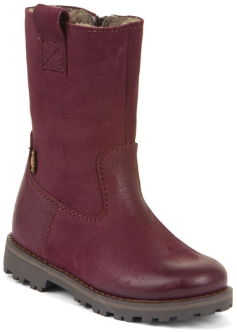 Froddo Maxine Tex Bordeaux