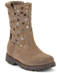 Froddo Maxine Tex Beige