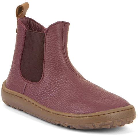 Froddo Barefoot Chelys Bordeaux