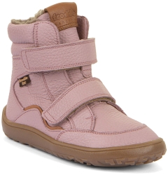 Froddo Barefoot Tex Winter Pink