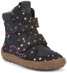 Froddo Barefoot Tex Winter Stars